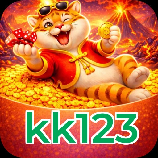 Bônus de boas-vindas kk123