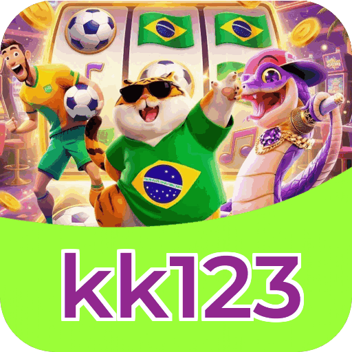 Dealers profissionais da kk123