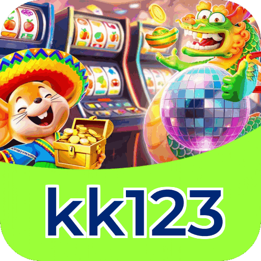 Streaming 4K no cassino ao vivo da kk123