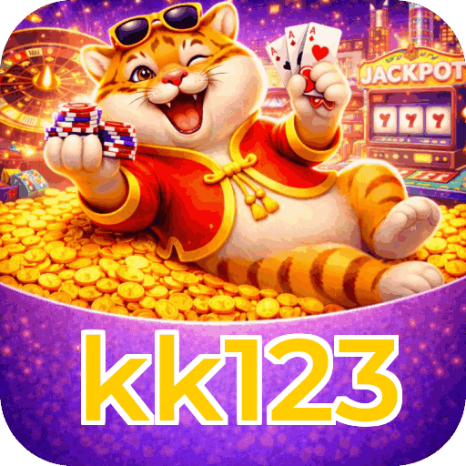 Promoções e bônus exclusivos da kk123