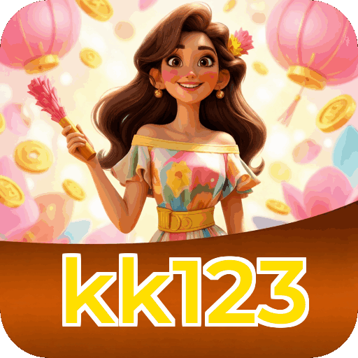 Login rápido no app kk123